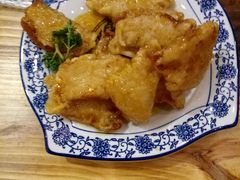 -满园春饼(宜昌万达店)