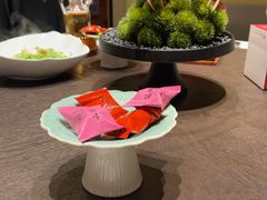 -千百味红餐厅·非遗江西菜(绿地双子塔总店)
