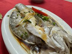 -蛇口康乐快餐鱼仔档(翠苑小区店)
