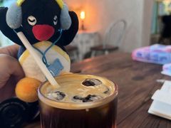 -绿房子方寸咖啡(星海名城店)