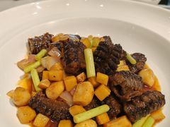 -西湖春天•老字号杭州菜(百汇店)