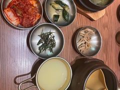 -春熙台韩国料理·章鱼肥牛(西丽店)