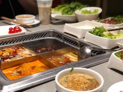 -海底捞火锅(奥山世纪城店)