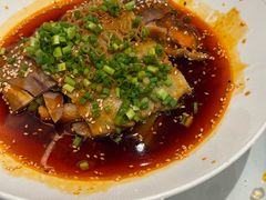 -香丰阁·烤鸭·川湘菜(清河店)