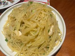 -老昌春饼(欧亚世纪店)