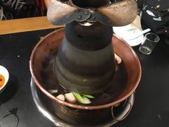 -裕德孚·非遗手切涮羊肉(东直门内大街店)