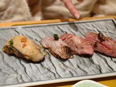 -鮨冠OMAKASE食べ放题(北京首店)