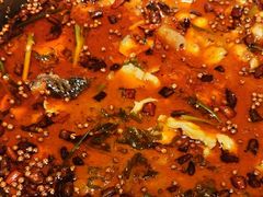 -胖子鱼·天水麻辣鱼火锅(秦州407店)