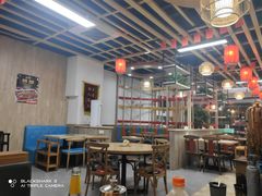 -老北京涮羊肉(航东路店)