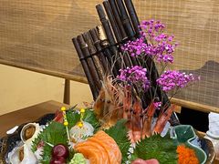 -和创柚子·会席日本料理(新区淮海街店)