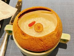 -康帝国际酒店-艾斯本自助西餐厅