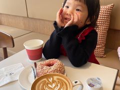 -Peet's 皮爷咖啡(海雅缤纷城店)
