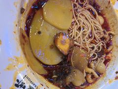 -霸王虾·小龙虾香辣蟹(玉林店)