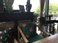 -BUND·FIVE外滩5号(天际店)