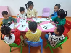 -哈奋儿童科技营乐高托班机器人(闲林校区)