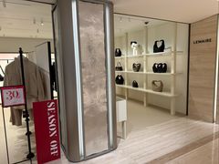 -新世界百货(明洞总店)