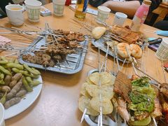 -老地方烤肉(东岗路店)