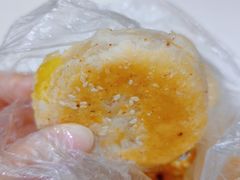 -绿豆酥(城中路店)