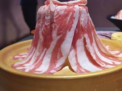 -故里和山·成都火锅(欢乐港湾店)