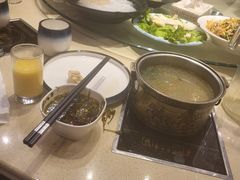 -龙福成肥牛火锅(文昌店)