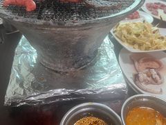 -鞍山戰