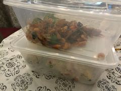 -客家汇·客家传承菜(水库店)