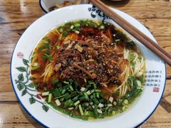 -无名粉店(五一广场店)