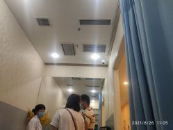 体验后-碧莲盛·不剃发植发