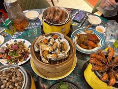 -桥东喜碧海鲜街(水东街店)