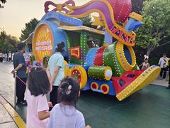 -沈阳方特欢乐世界