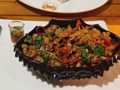 -Ministry of Crab(科伦坡店)