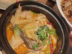 -周家二小姐的菜(西津渡店)