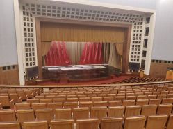 -人民大会堂宴会厅