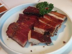 -新旺茶餐厅·早餐·夜宵(仙霞店)