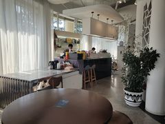 -莫内艺术岛海景咖啡