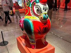 -北京工艺美术博物馆