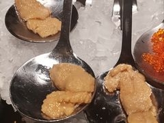 -花和海鲜自助(梅江店)