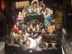 -太原市博物馆