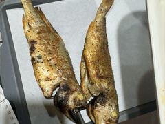 -云晓光头烧烤吧(盛夏店)