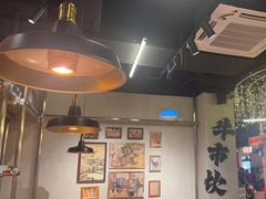 -牛市坎火锅(建设路店)