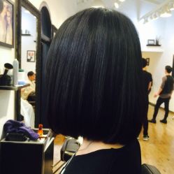 Mirror Salon-3AM HAIR SALON烫发染发接发