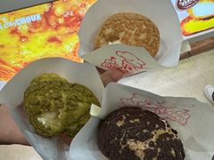 -西树泡芙(泉州浦西万达店)