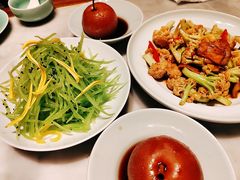 -泰钰丰烤鸭(开发区店)