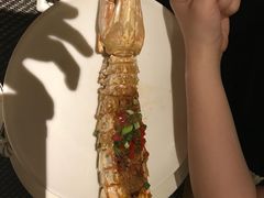 -雍和会海鲜姿造自助(湖东路店)