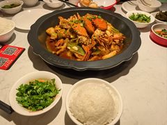 -虾吃虾涮.虾火锅.肉蟹煲(步步高梅溪新天地店)