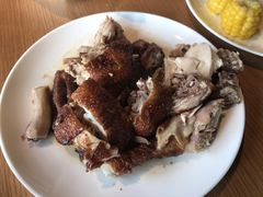 -阿二烤鸡(山塘街店)