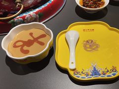 -羊大爷涮肉(亮马桥店)