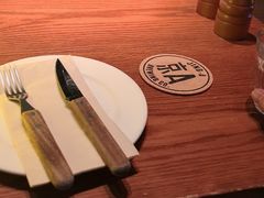 -京A Taproom·精酿餐吧(CBD店)