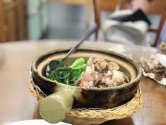 -煲煲掂风味煲仔饭餐厅(西区店)