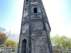 -上海佘山国家森林公园天马山园